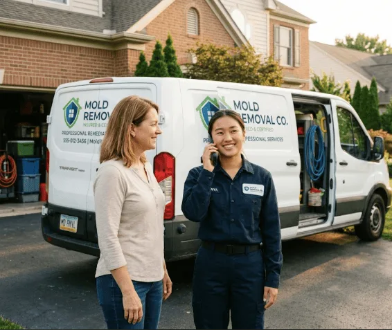 Crawlspace Mold Remediation Orestes, IN FAQs